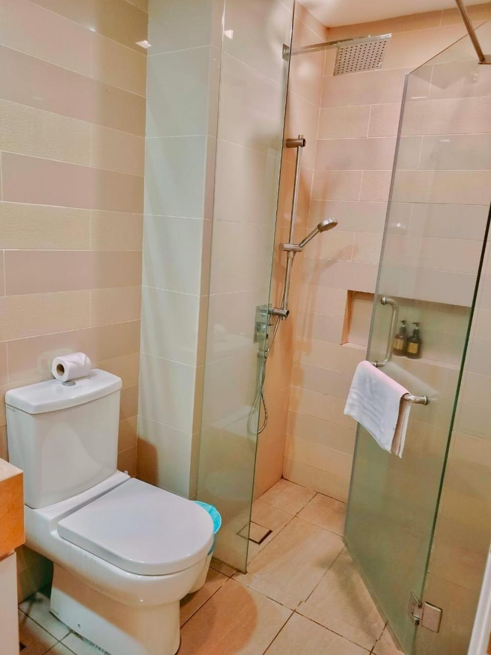 Ferienwohnung Oneiro One Bukit Ceylon Kuala Lumpur Exterior foto