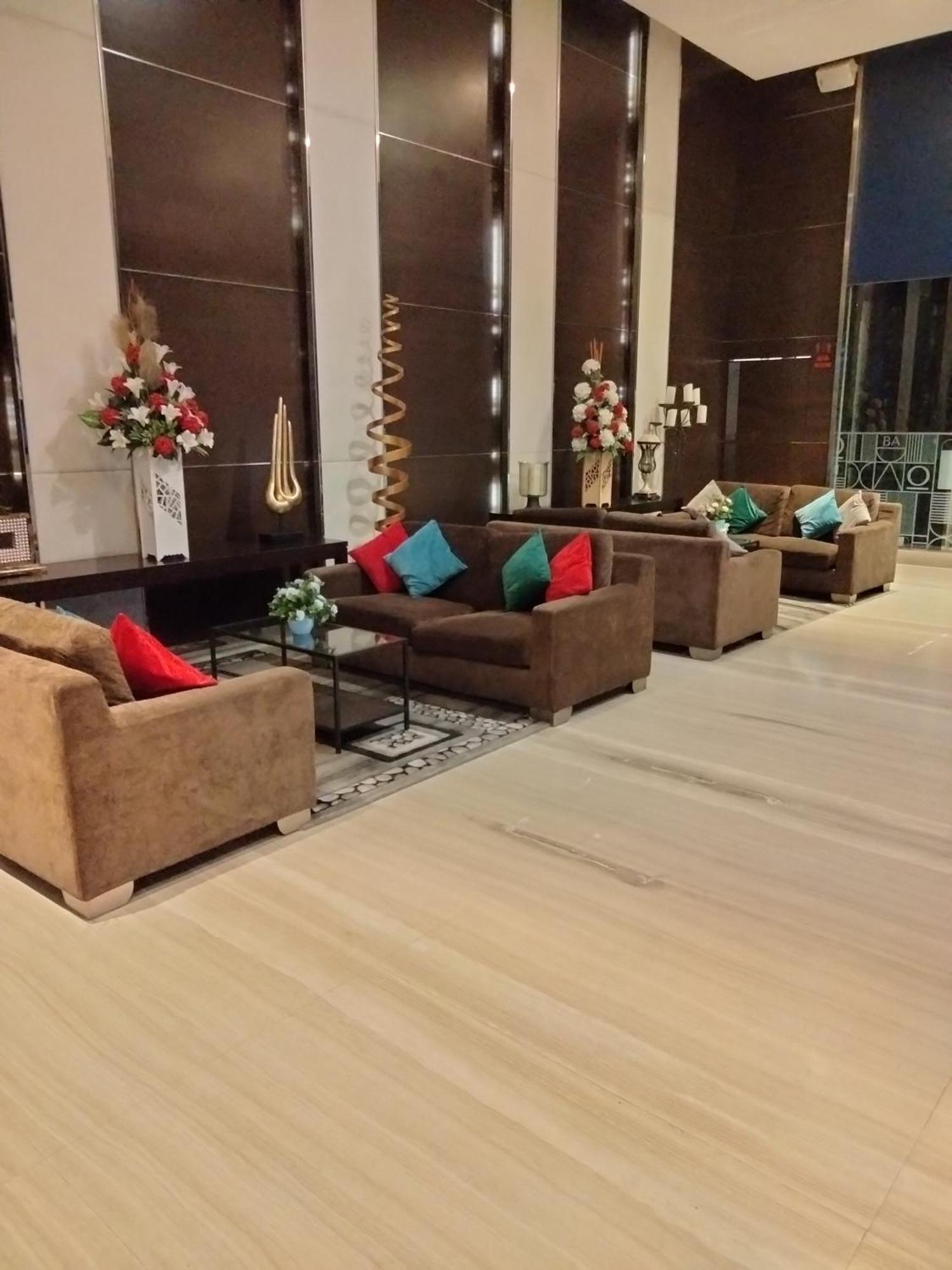 Ferienwohnung Oneiro One Bukit Ceylon Kuala Lumpur Exterior foto